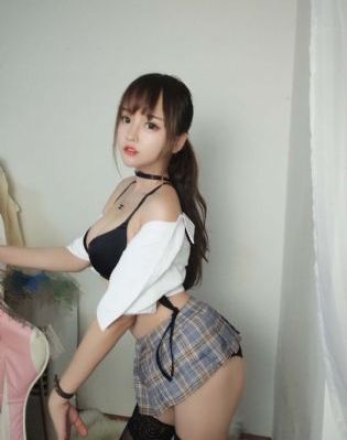 年轻妻子