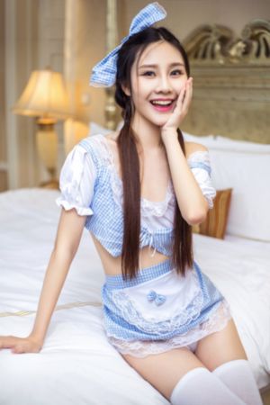 绝望的主妇