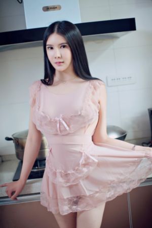 美丽的女教师